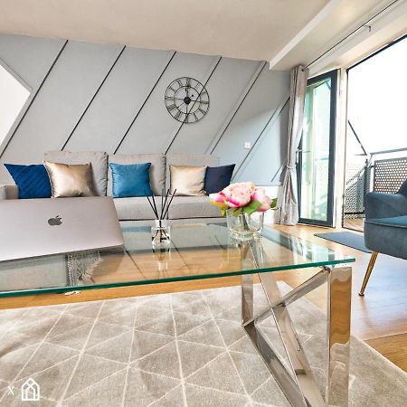 Onyx Bullring Stunning Large Spacious City Centre Apartment Birmingam Exterior foto