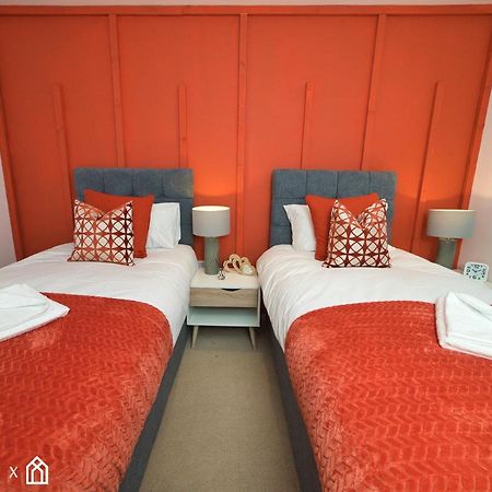 Onyx Bullring Stunning Large Spacious City Centre Apartment Birmingam Exterior foto